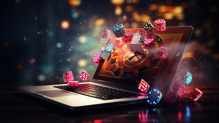 66bb Apa yang Kami Tawarkan di Kasino Langsung