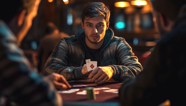 66bb Roulette VIP dengan Statistik