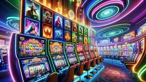 66bb Tentang 66bb: Platform Permainan untuk Malaysia